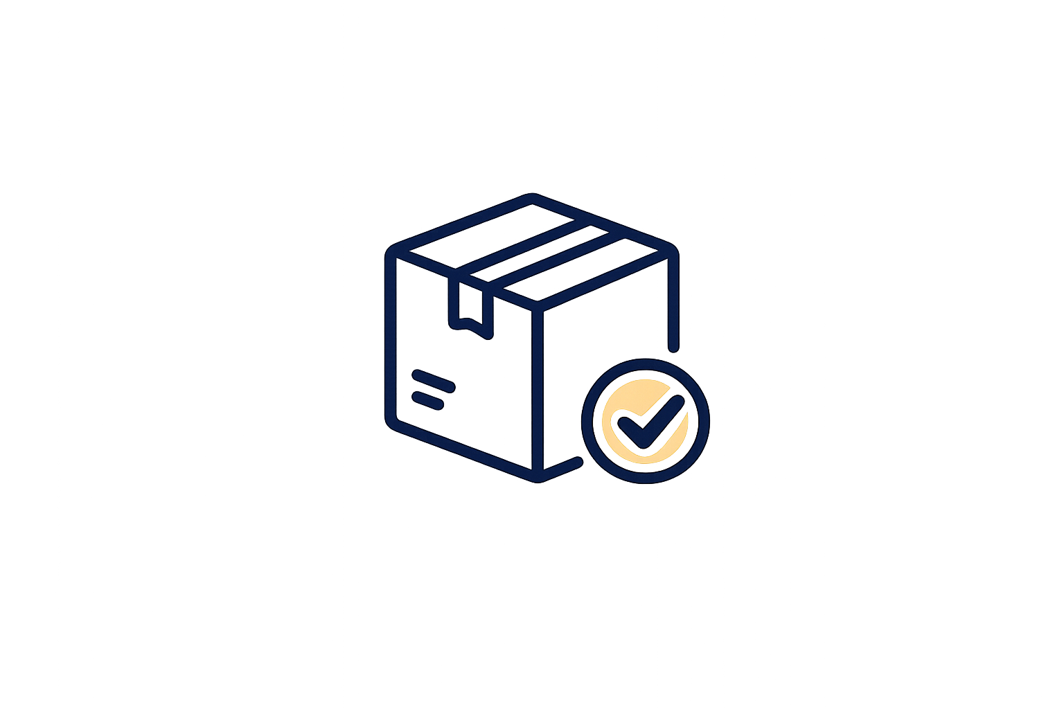 Delivery Accuracy icon